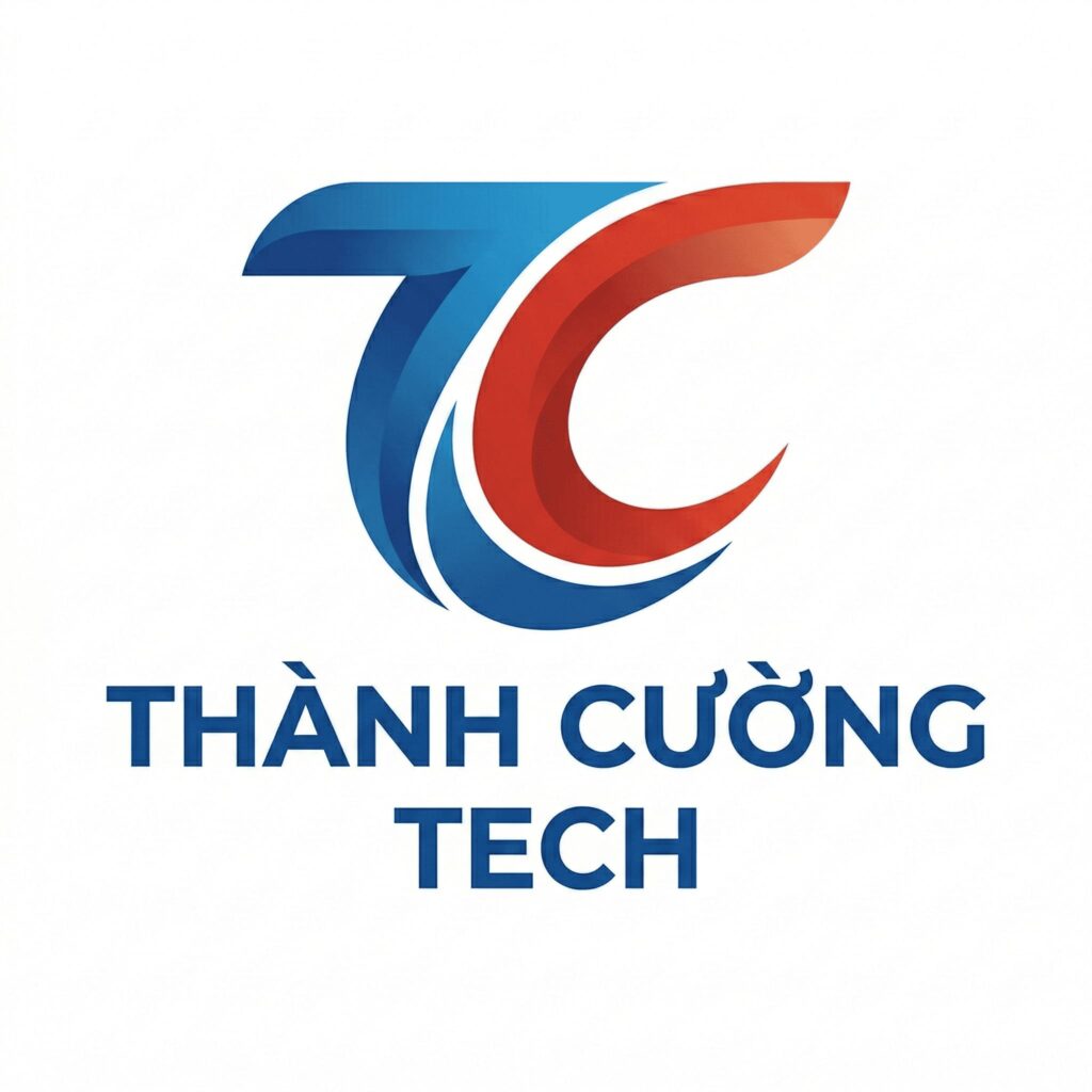 Logo sản phẩm mới